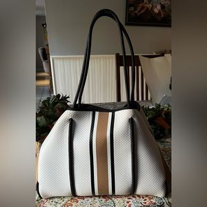 Women's Haute Shore Greyson Deluxe Purse in like new condition, smoke free home